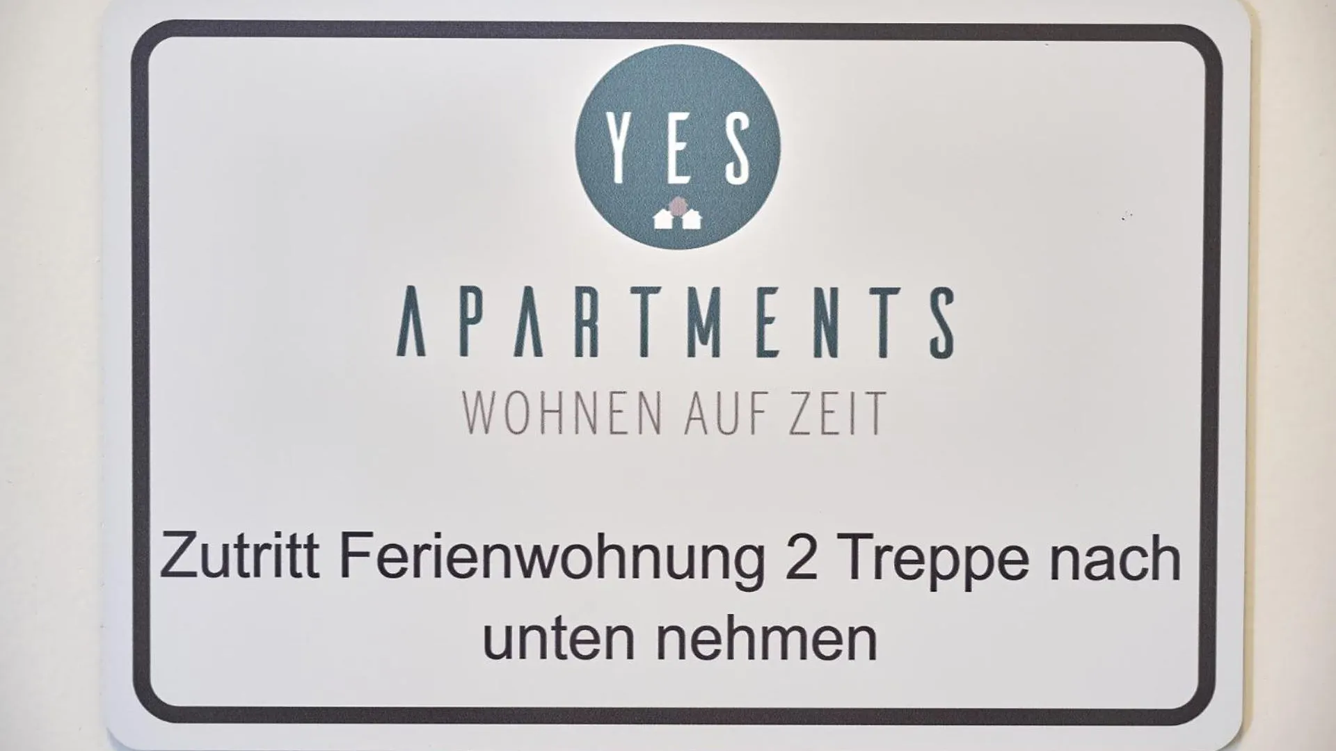Yes Apartments Lalling 0*,