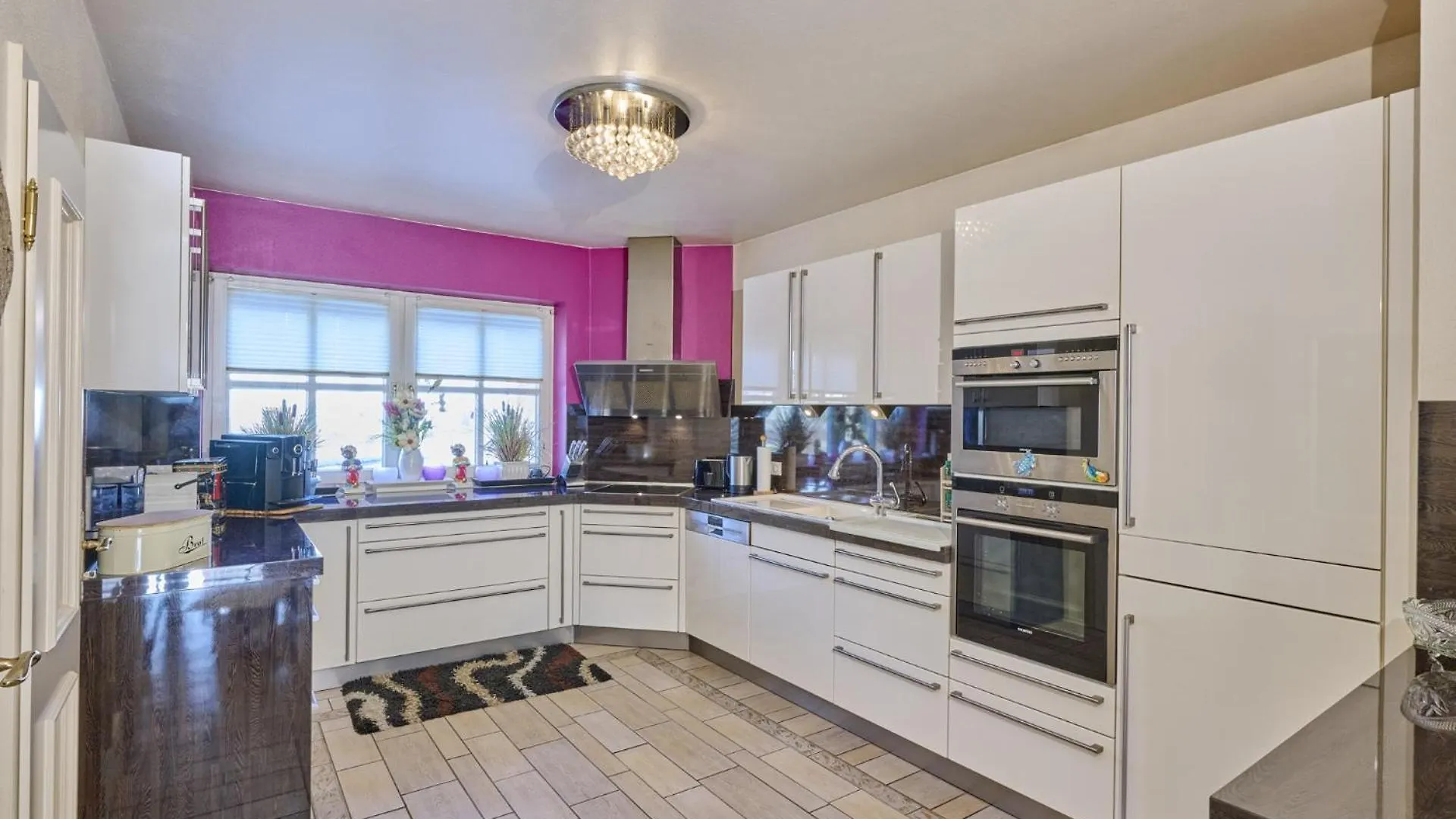 Yes Apartments Lalling Germany