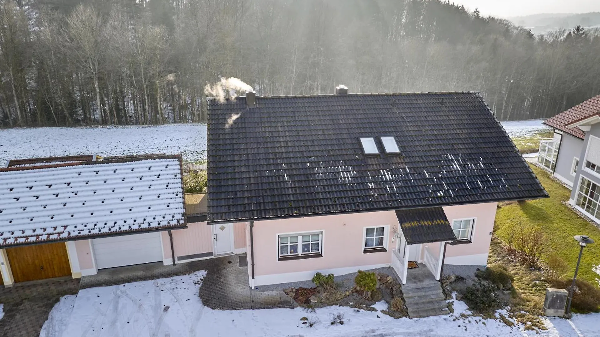 Yes Apartments Lalling Germany