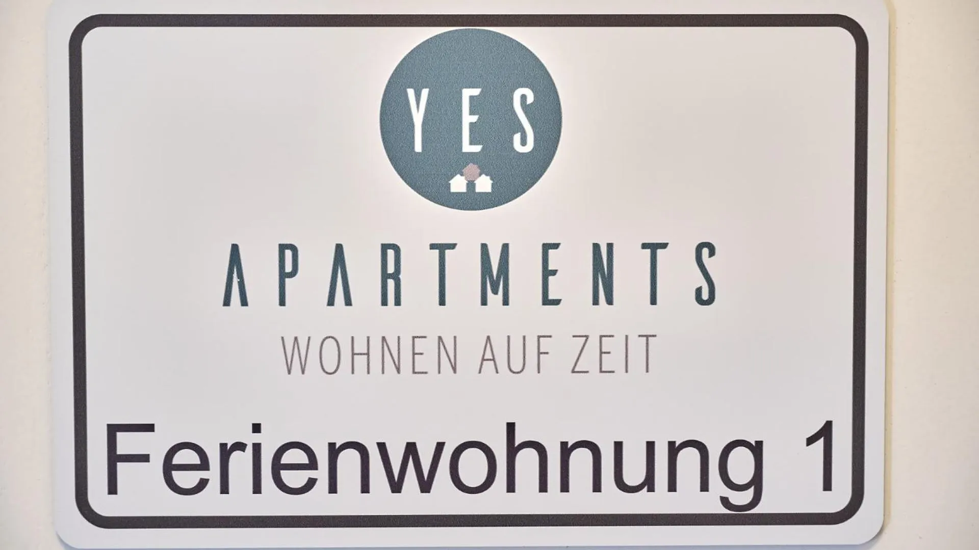 Yes Apartments Lalling Germany